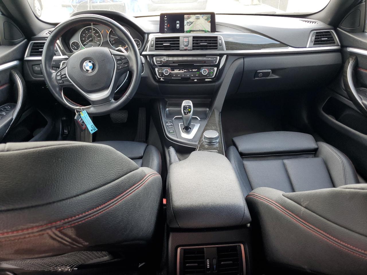 2020 BMW 430I Gran Coupe VIN: WBA4J1C07LBU68412 Lot: 63049145