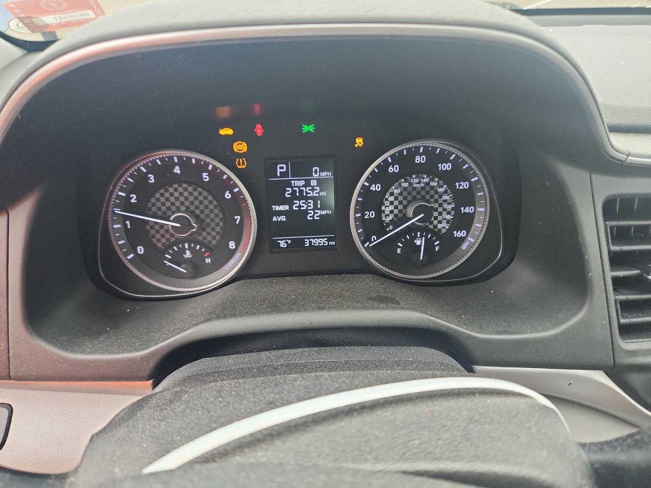 2019 Hyundai Elantra Se VIN: 5NPD74LF2KH493433 Lot: 64414695