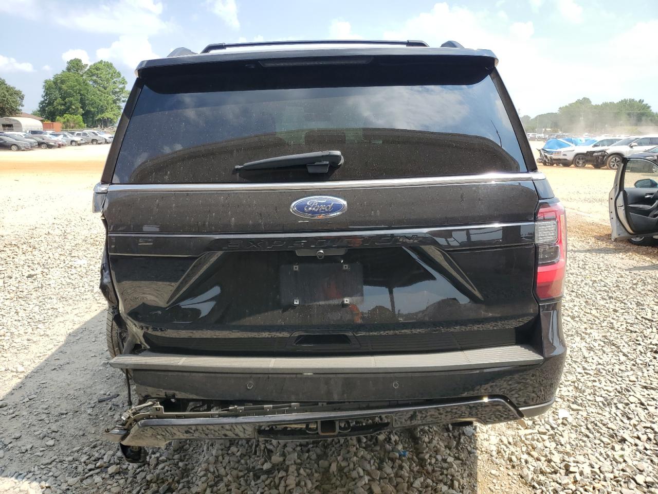 2021 Ford Expedition Limited VIN: 1FMJU1KT1MEA15438 Lot: 63661195