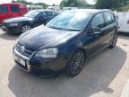 2006 VOLKSWAGEN GOLF R32 for sale at Copart SANDWICH