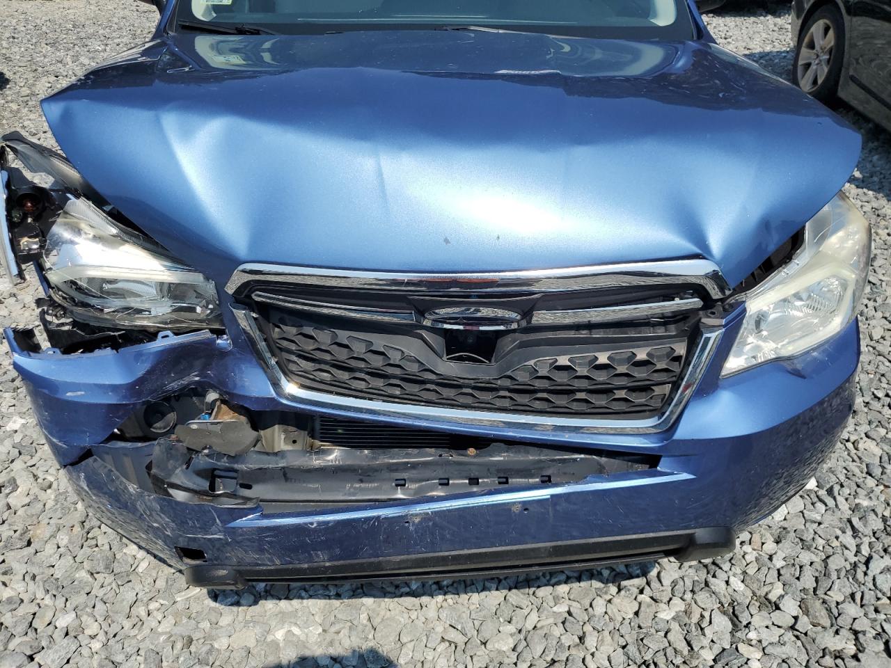 2006 Subaru Forester 2.5X VIN: JF1SG63636H738172 Lot: 63699395