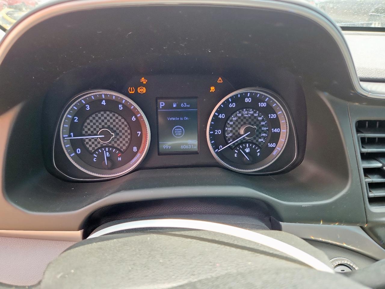 2019 Hyundai Elantra Sel VIN: 5NPD84LF7KH454687 Lot: 64589695