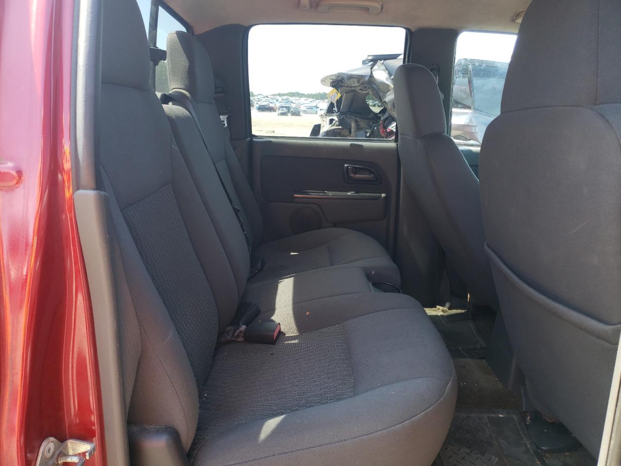 2006 GMC Canyon VIN: 1GTCS136368223351 Lot: 64560095