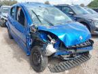 2012 PEUGEOT 107 ACTIVE for sale at Copart BRISTOL