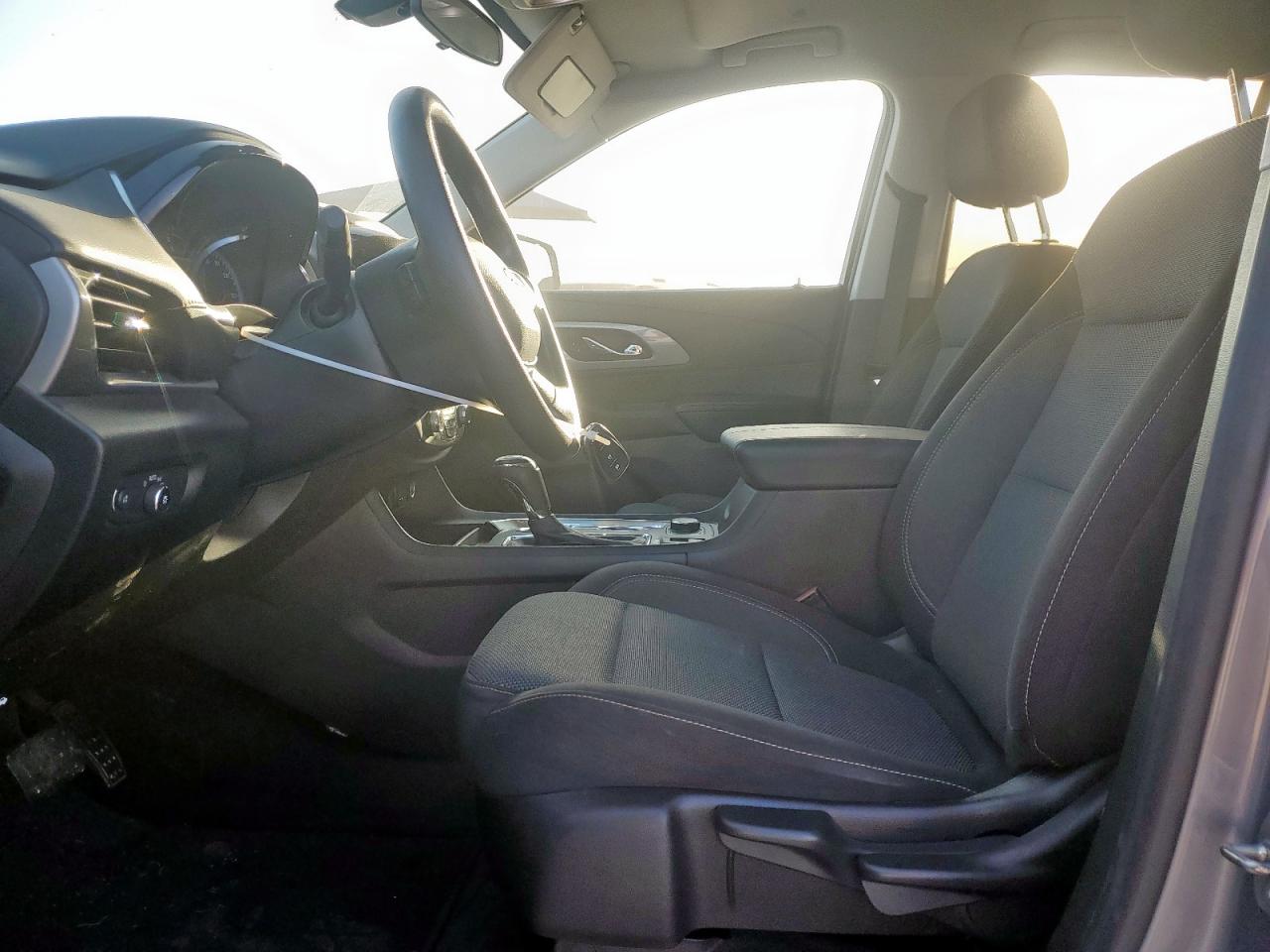 2020 Chevrolet Traverse Ls VIN: 1GNERFKW7LJ309860 Lot: 65805885