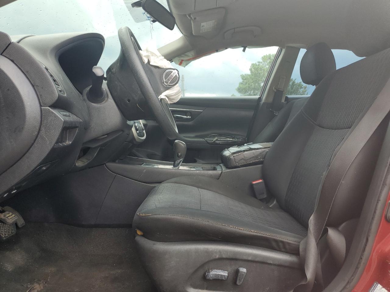 2016 Nissan Altima 2.5 VIN: 1N4AL3AP3GN304693 Lot: 62814835