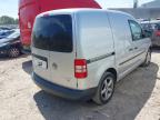 2014 VOLKSWAGEN CADDY C20 for sale at Copart BRISTOL