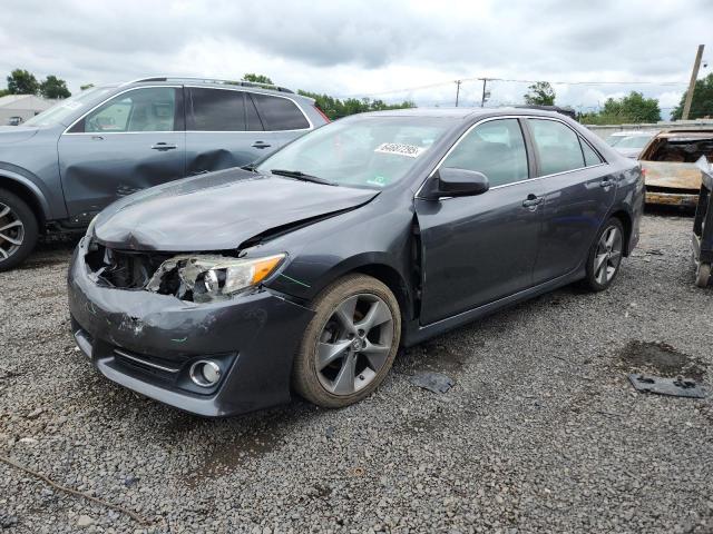  TOYOTA CAMRY 2014 Szary