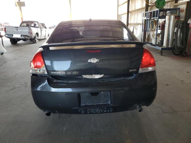 CHEVROLET IMPALA 2014 Сharcoal