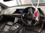 2022 MERCEDES BENZ EQC 400 AM for sale at Copart SANDWICH
