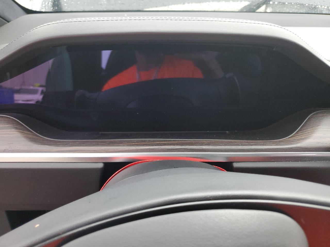 2023 Tesla Model X VIN: 7SAXCDE56PF372961 Lot: 64420455