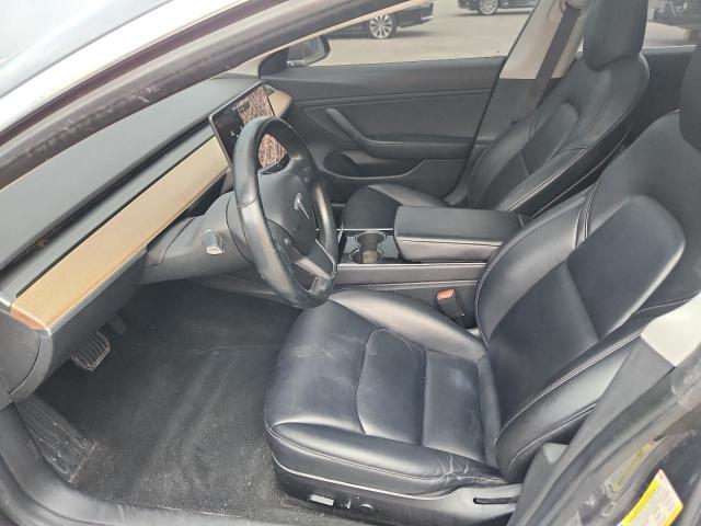  TESLA MODEL 3 2018 Szary