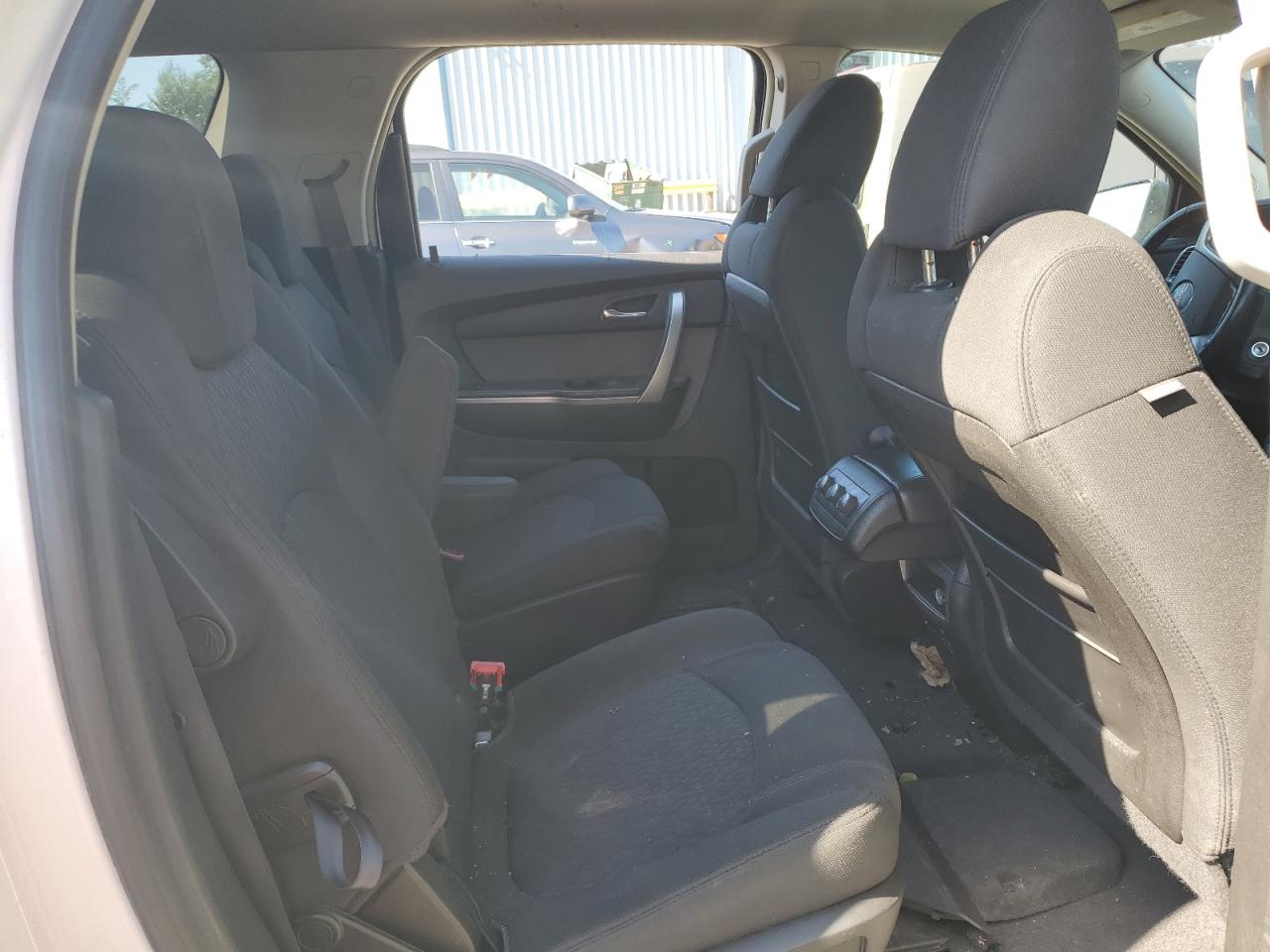 1gkev13d49j148529 1GKEV13D49J148529 2009 GMC Acadia Sle