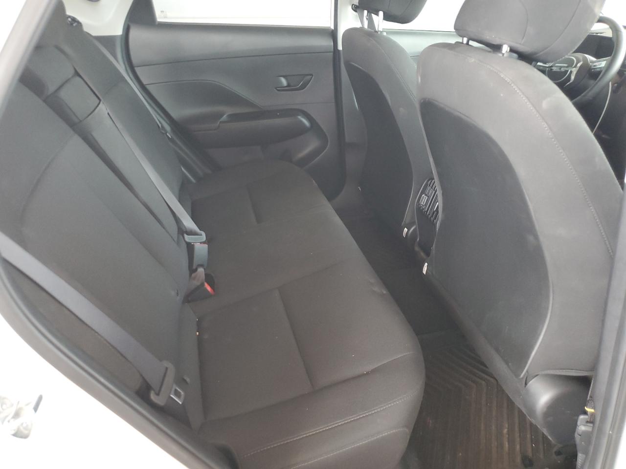 2025 Hyundai Kona Sel VIN: KM8HB3ABXSU234815 Lot: 64553935
