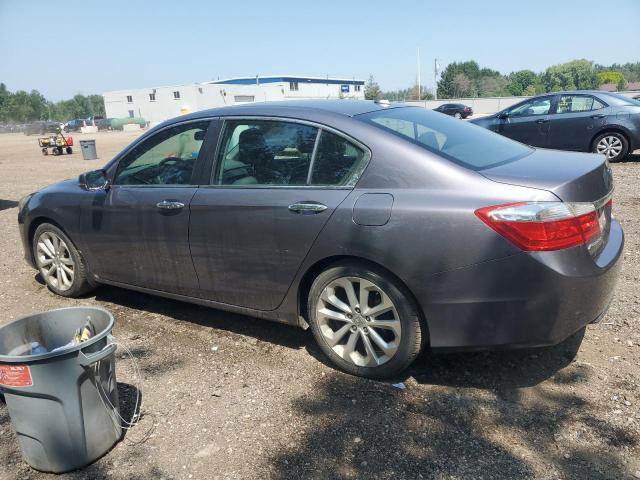 2014 HONDA ACCORD TOURING  