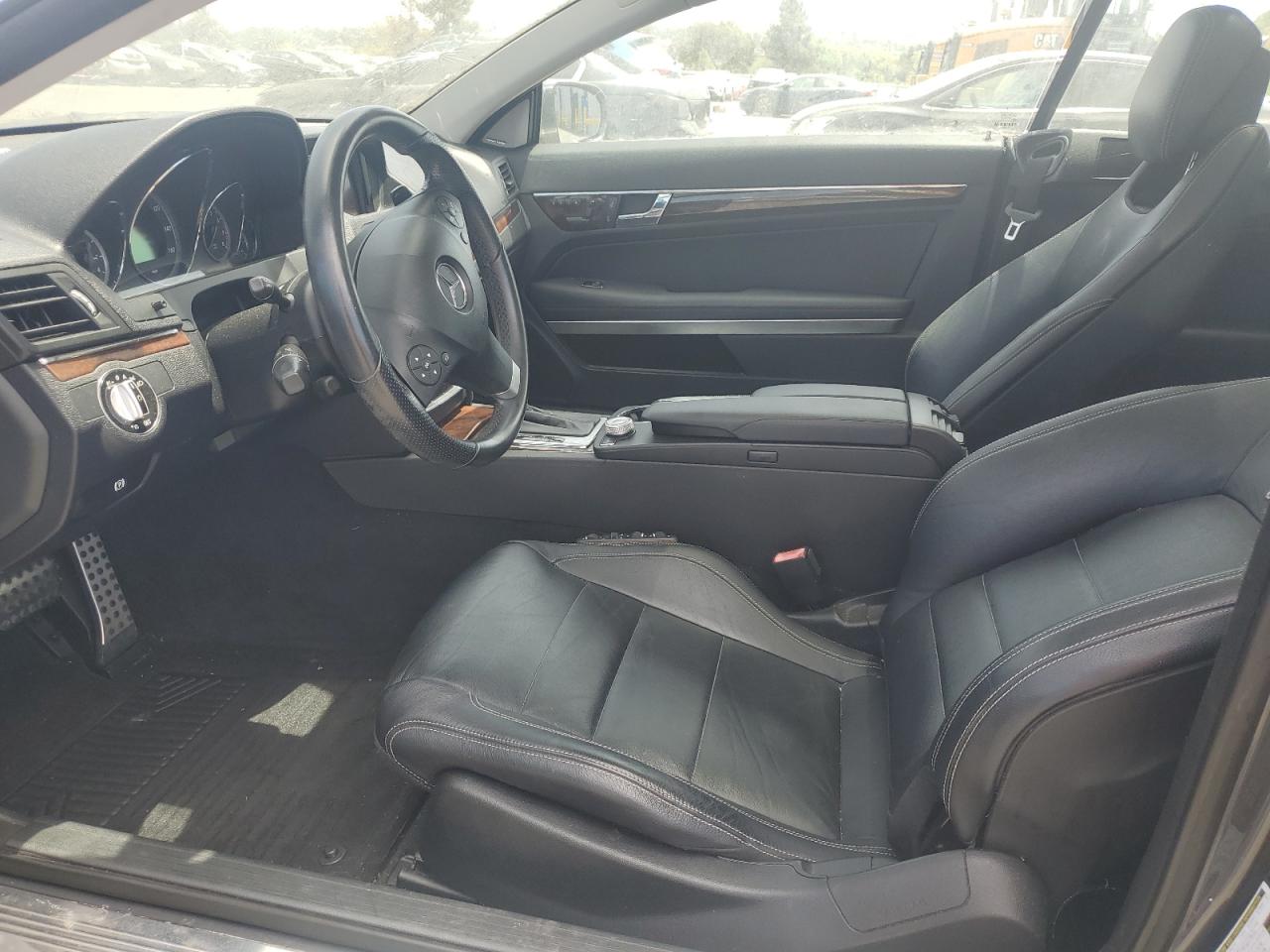 2010 Mercedes-Benz E 350 VIN: WDDKJ5GB3AF013632 Lot: 63628295