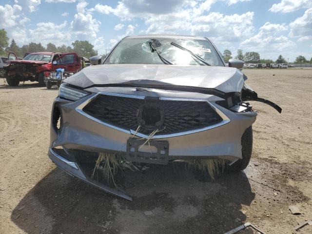  ACURA MDX 2022 Gray