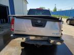 2017 NISSAN FRONTIER SV   for sale at Copart NB - MONCTON