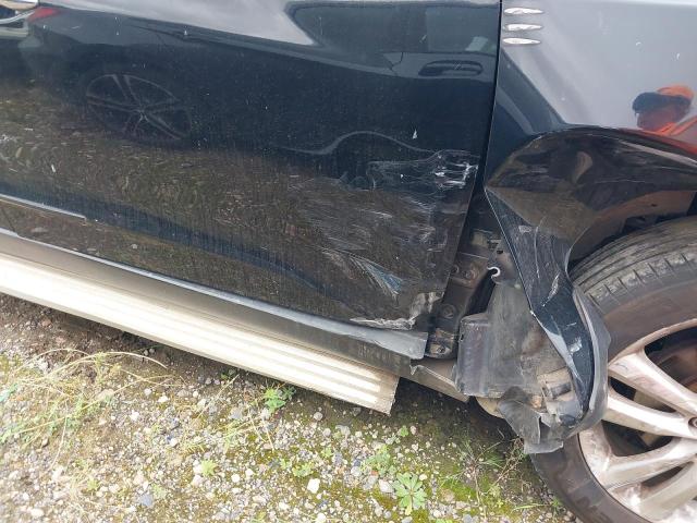 2012 HYUNDAI IX35 PREMI