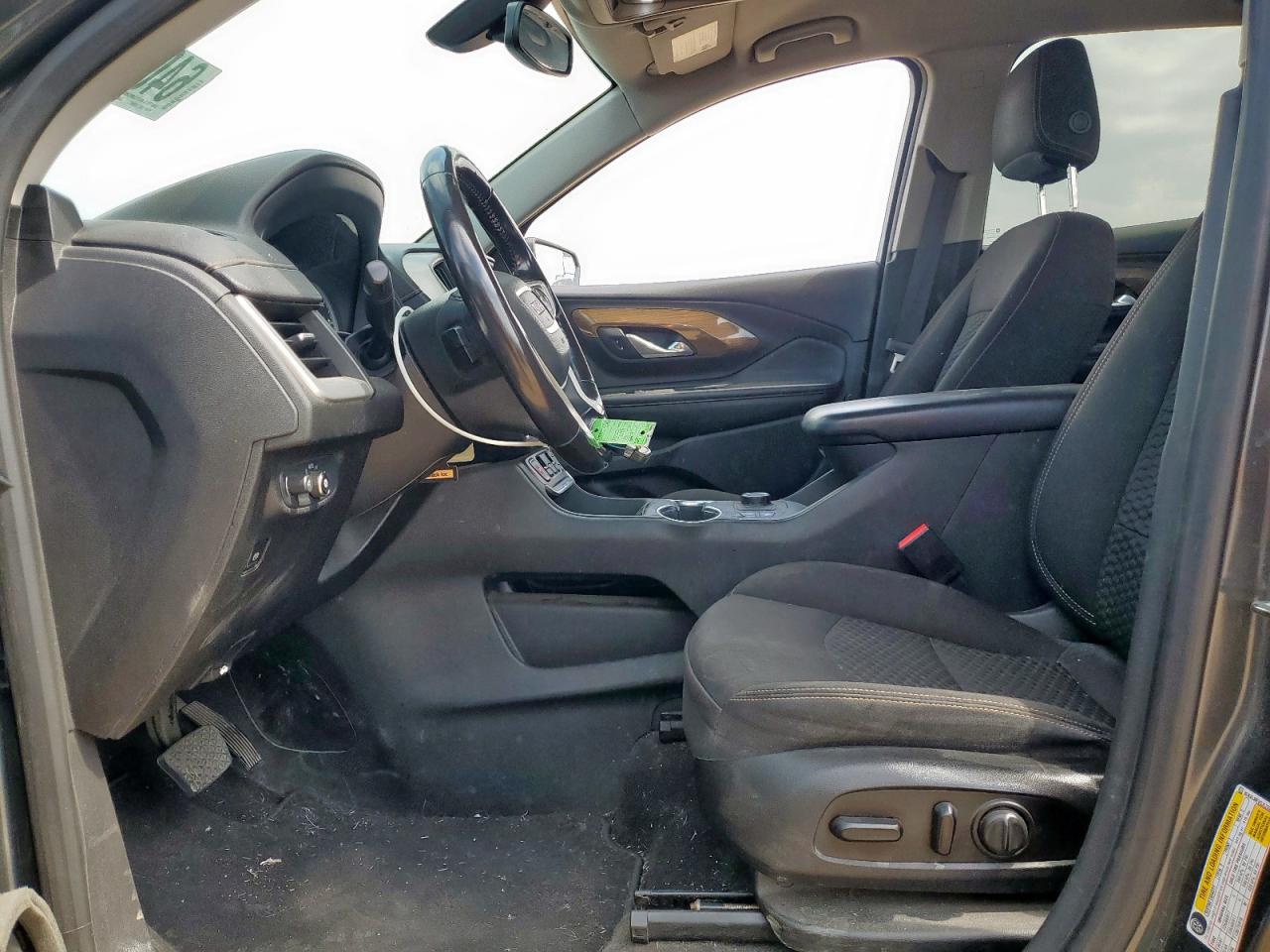 2018 GMC Terrain Sle VIN: 3GKALMEV2JL233605 Lot: 64099875