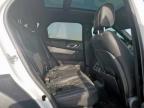 2022 LAND ROVER RANGE ROVER VELAR R-DYNAMIC S   à vendre chez Copart TX - DALLAS
