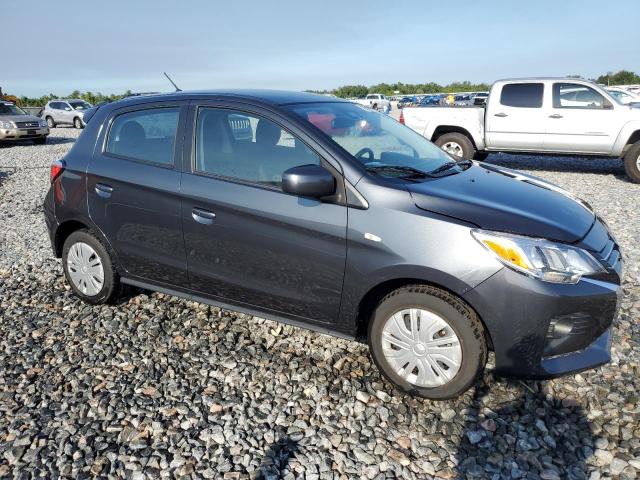  MITSUBISHI MIRAGE 2024 Угольный