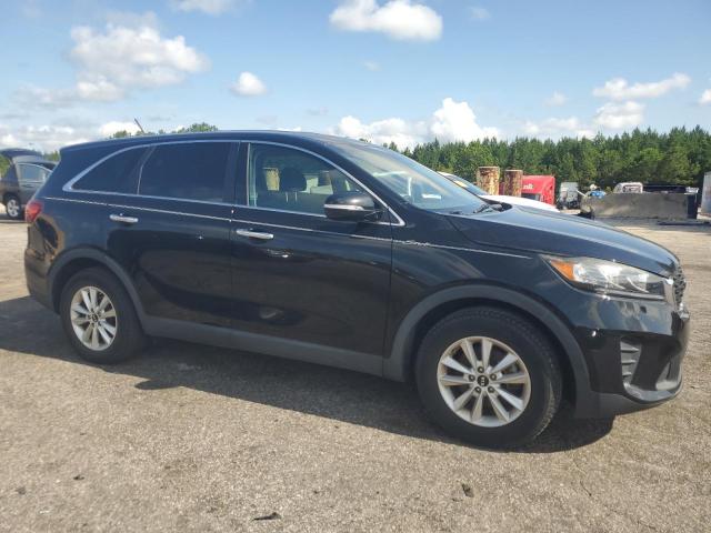  KIA SORENTO 2019 Czarny