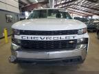 2020 CHEVROLET SILVERADO C1500   for sale at Copart CT - HARTFORD SPRINGFIELD