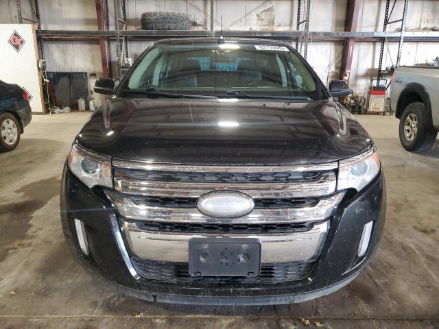  FORD EDGE 2014 Czarny