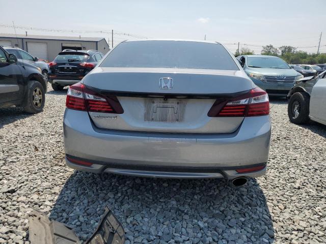  HONDA ACCORD 2017 Srebrny