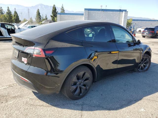  TESLA MODEL Y 2024 Czarny