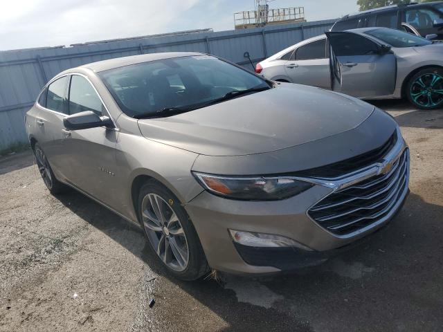  CHEVROLET MALIBU 2022 Brązowy