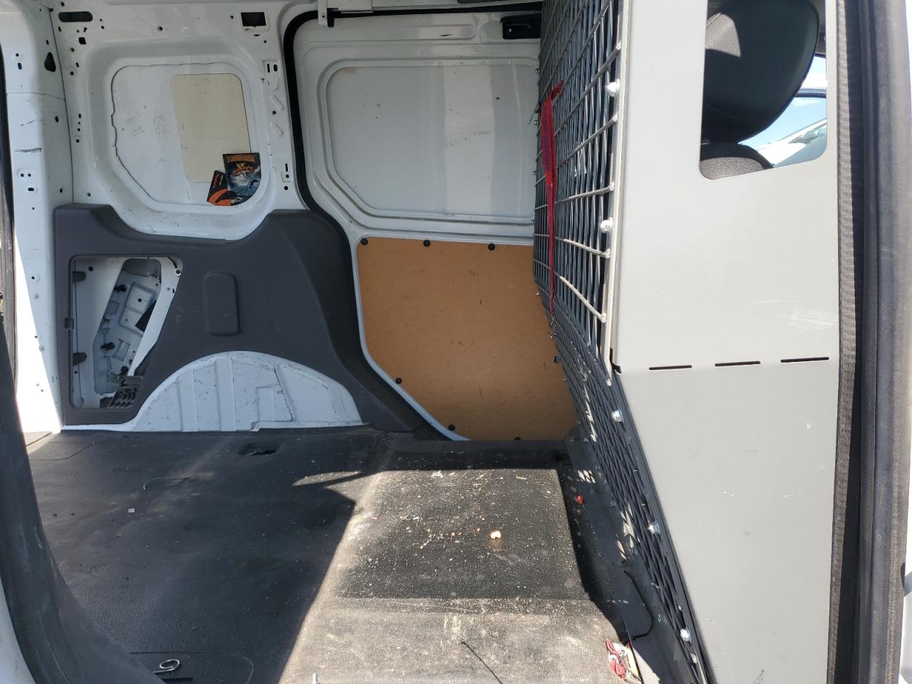 2021 Ford Transit Connect Xl VIN: NM0LS6E23M1485588 Lot: 63800765