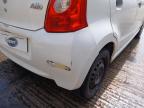 2012 SUZUKI ALTO SZ for sale at Copart CHESTER
