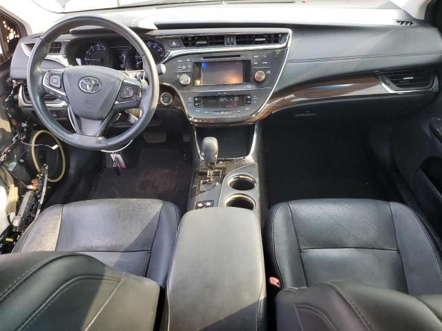  TOYOTA AVALON 2014 Gray