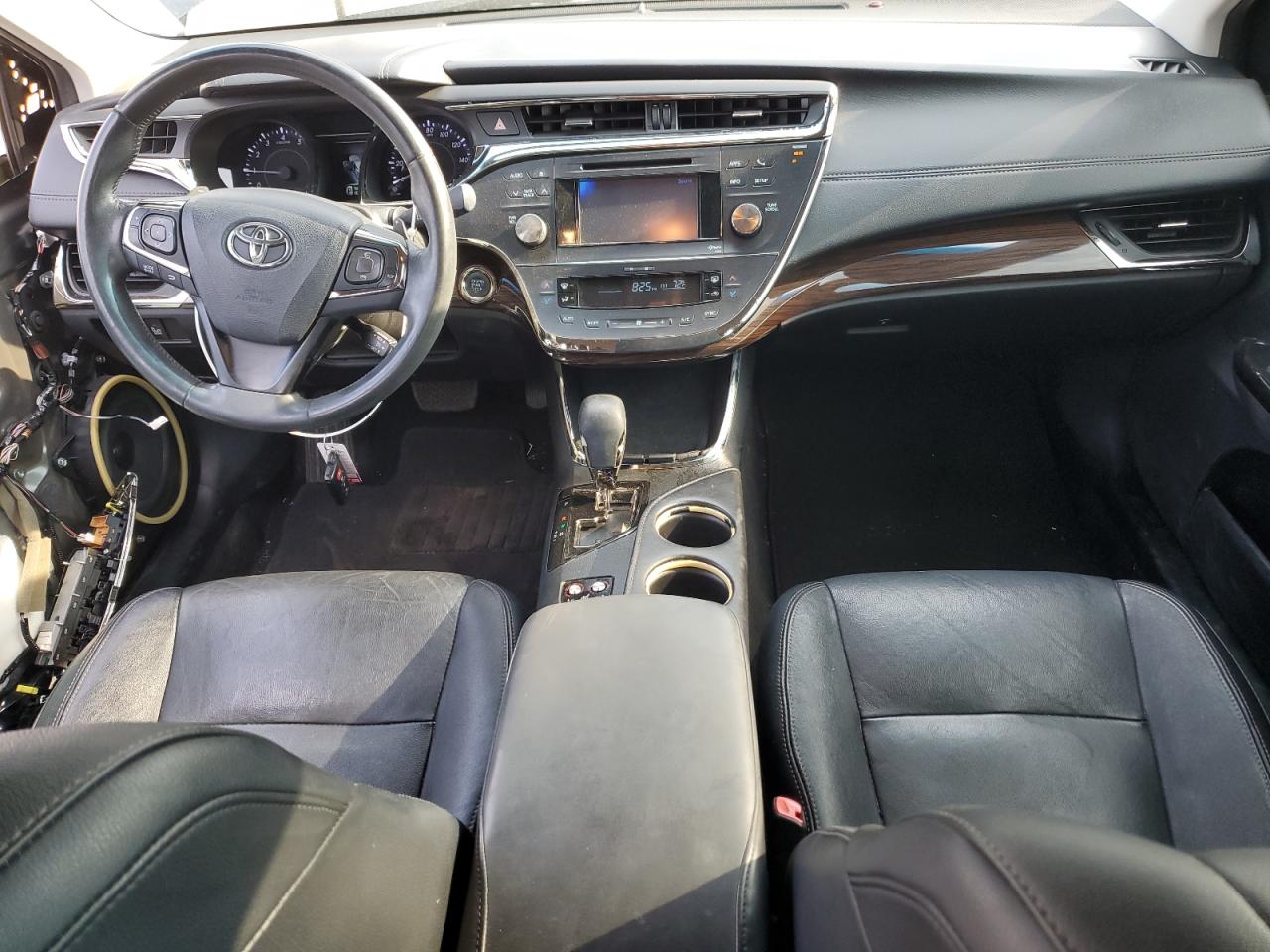 2014 Toyota Avalon Base VIN: 4T1BK1EB3EU116324 Lot: 64791505