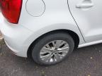 2015 VOLKSWAGEN POLO SE for sale at Copart ST HELENS