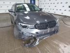 2020 BMW 320I SPORT for sale at Copart EAST KILBRIDE