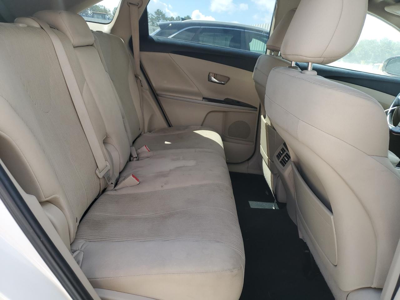 2009 Toyota Venza VIN: 4T3BE11A09U007465 Lot: 64787015