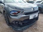 2021 CITROEN E-C4 SHINE for sale at Copart BRISTOL