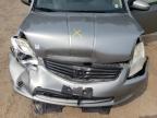2012 NISSAN SENTRA 2.0   for sale at Copart ON - LONDON