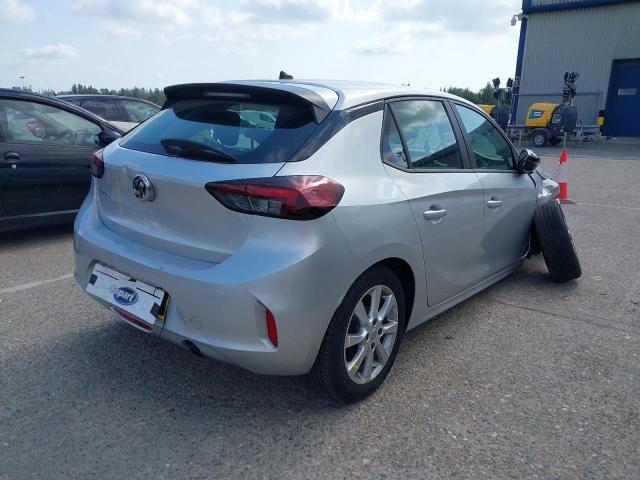 2023 VAUXHALL CORSA DESI