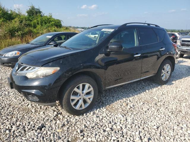 2011 Nissan Murano S