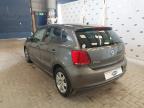 2012 VOLKSWAGEN POLO MATCH for sale at Copart SANDWICH