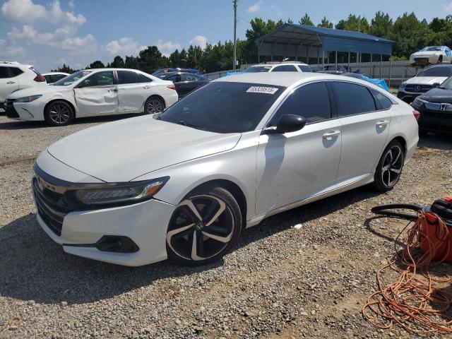 HONDA ACCORD SPORT 2021