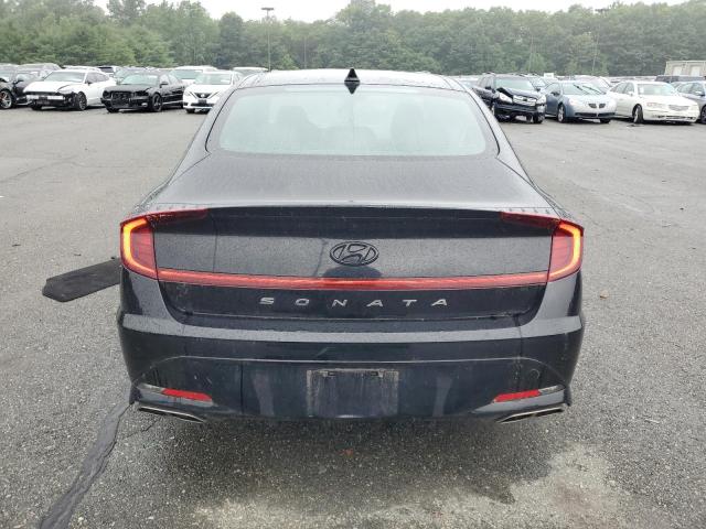  HYUNDAI SONATA 2023 Czarny