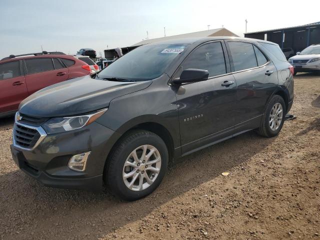  CHEVROLET EQUINOX 2019 Szary
