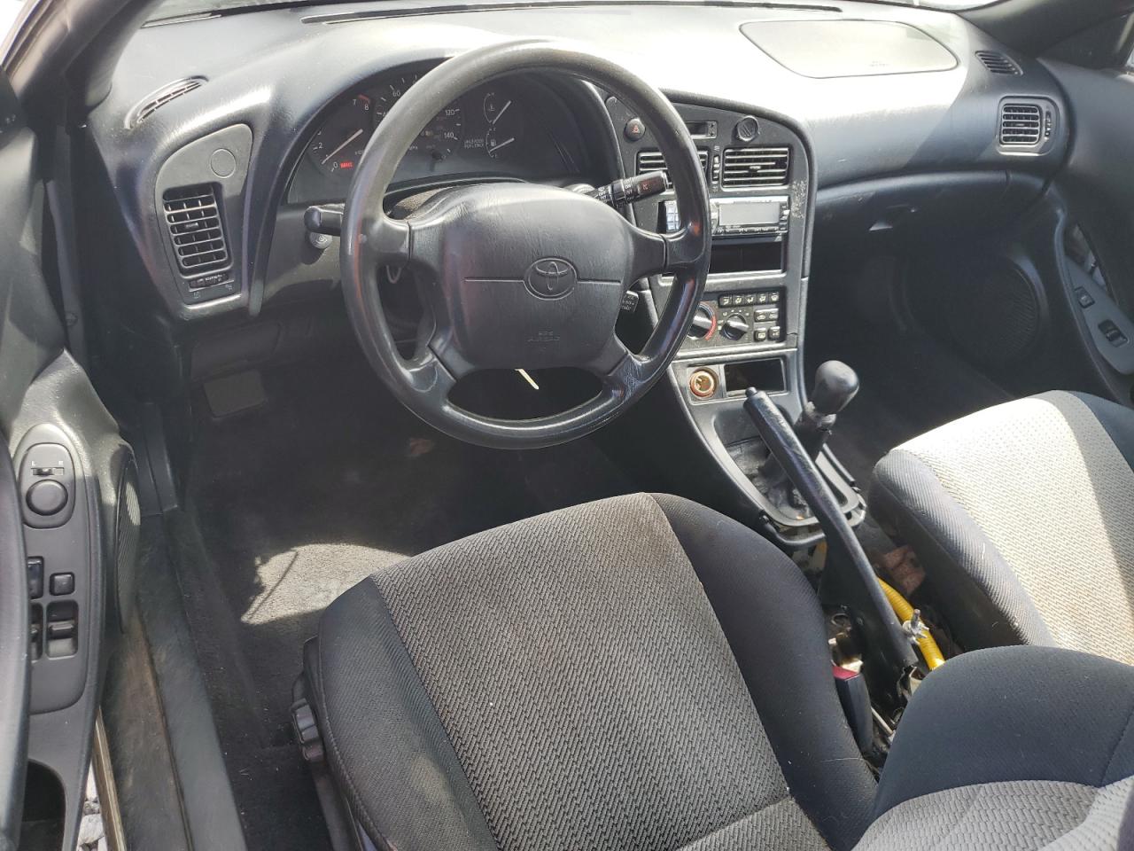 1995 Toyota Celica Base VIN: JT2AT00N2S0043306 Lot: 64508215