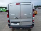 2015 RENAULT TRAFIC SL2 for sale at Copart WHITBURN