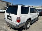 1996 TOYOTA 4RUNNER SR5   à vendre chez Copart CA - ANTELOPE
